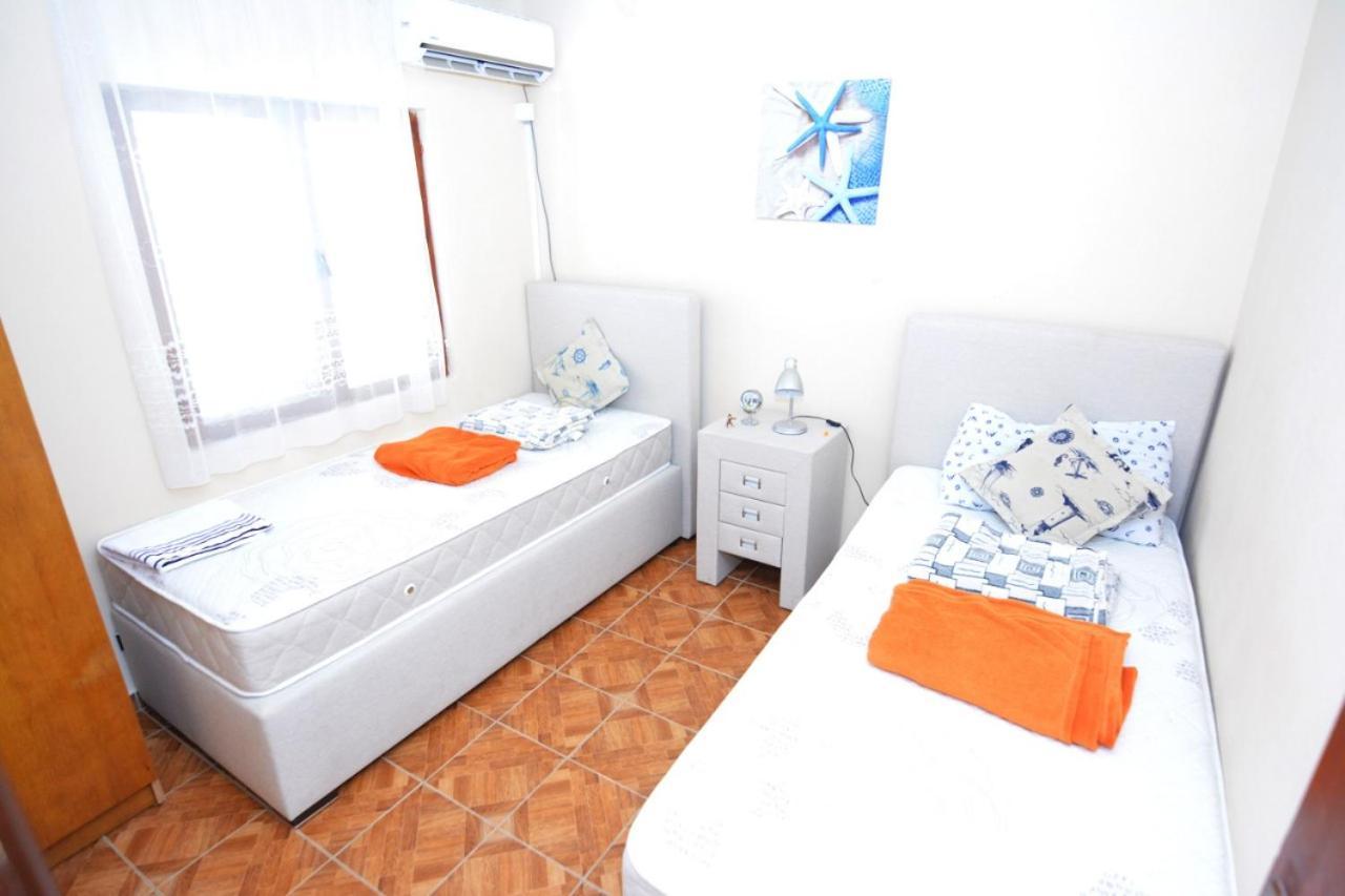 Radonjic Apartments Budva Exterior foto