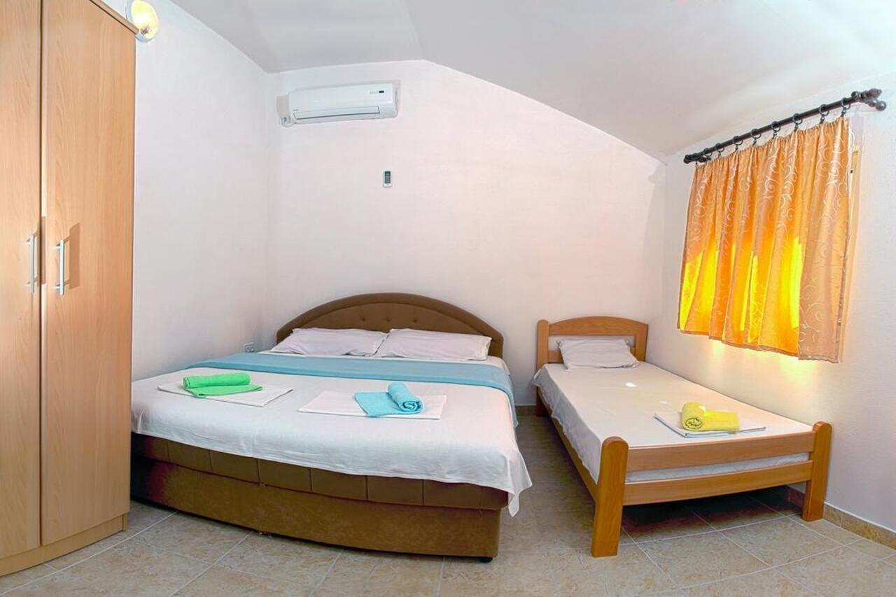 Radonjic Apartments Budva Exterior foto