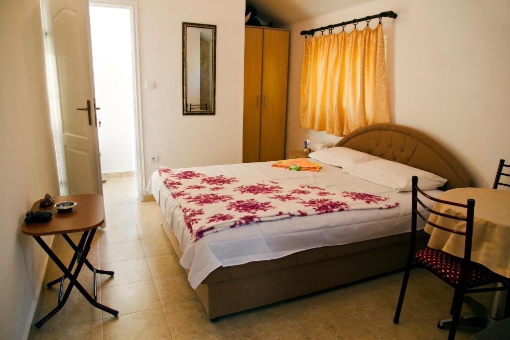 Radonjic Apartments Budva Zimmer foto