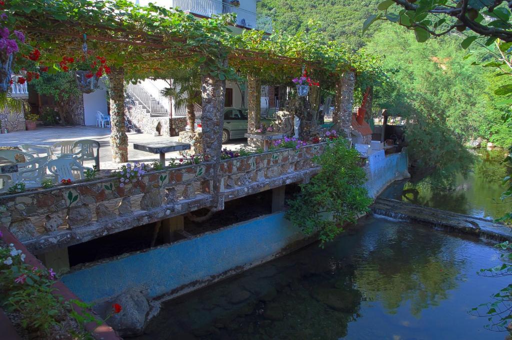 Radonjic Apartments Budva Exterior foto