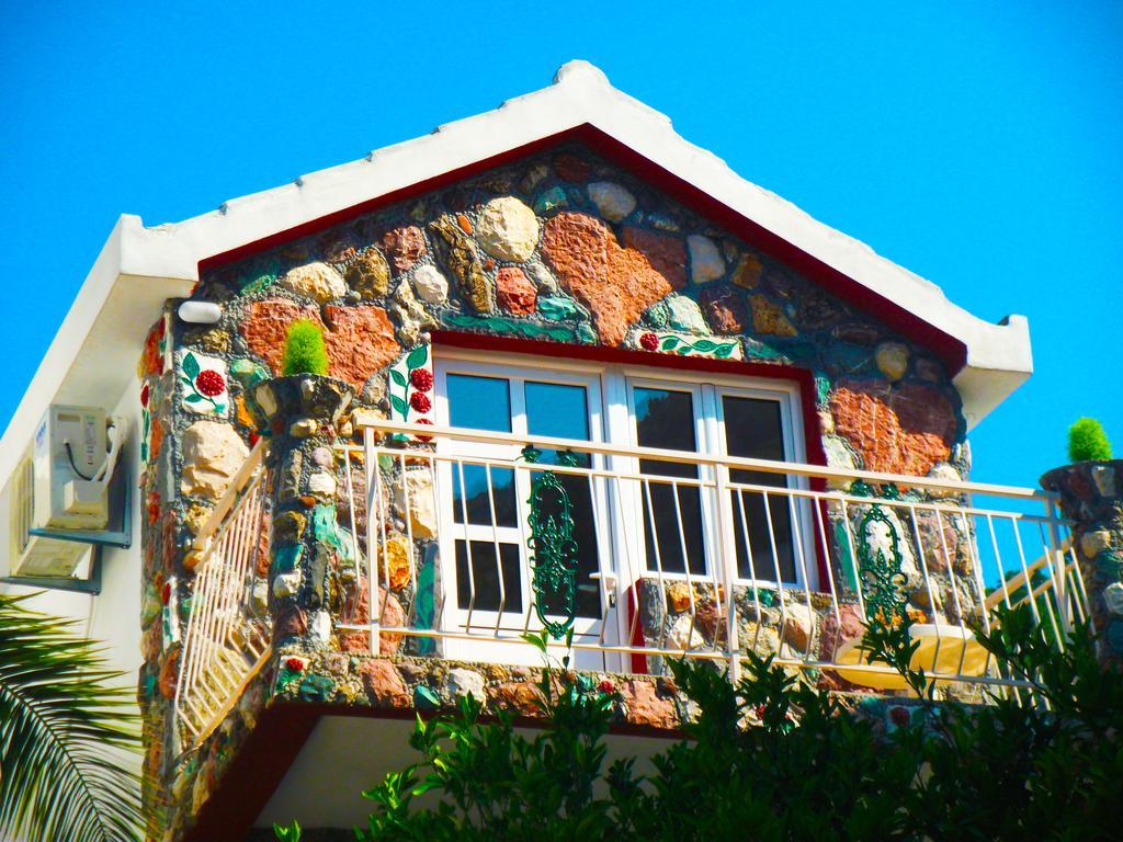 Radonjic Apartments Budva Exterior foto